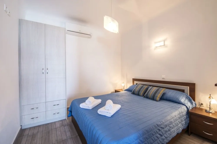 1 Bedroom Superior Apartment