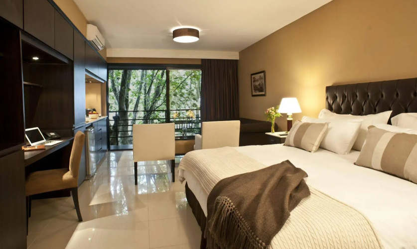 Palermo Tower by P Hotels