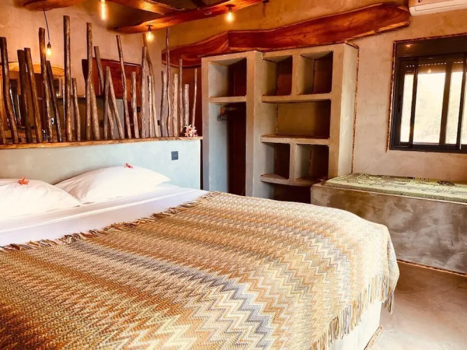 Cajou Lodge