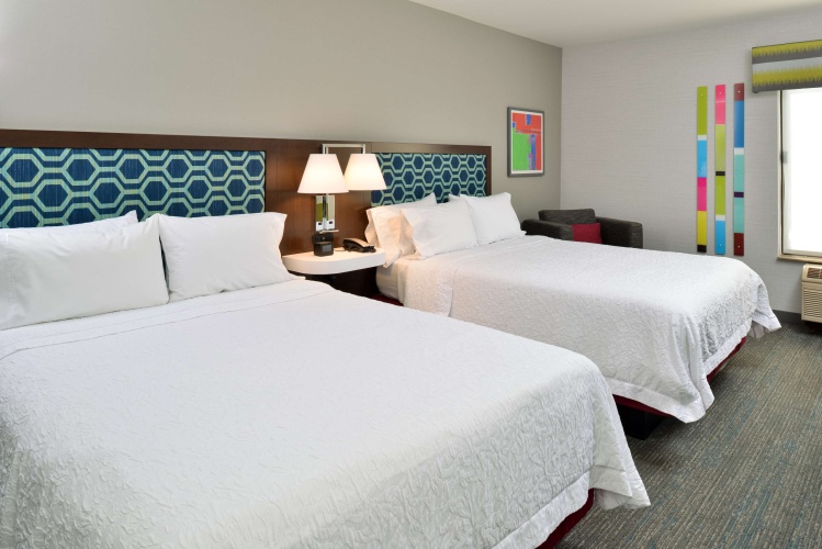 Hampton Inn San Francisco-Daly City photo 7
