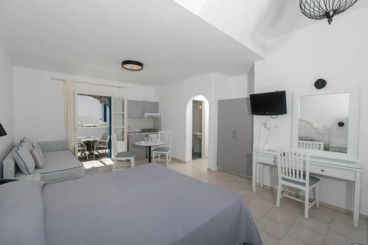 Comfort Triple room