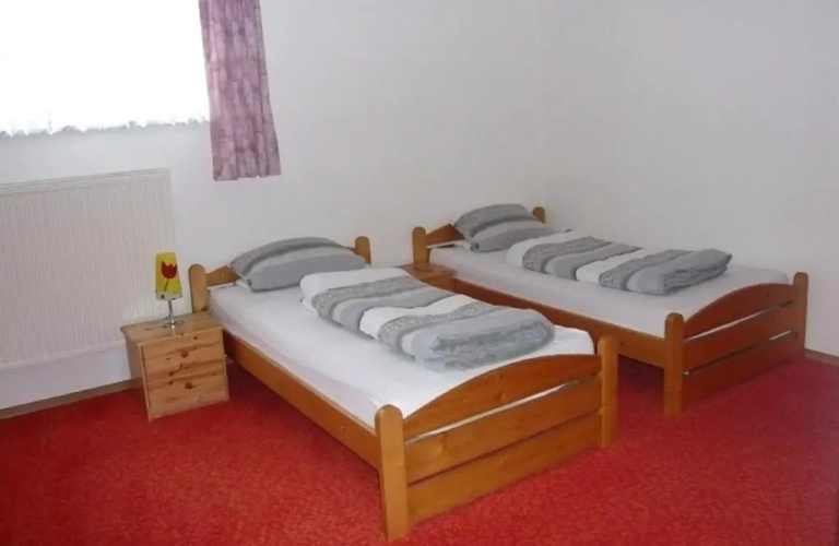 Ferienwohnung Böhm