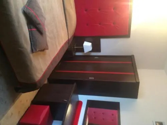 Hotel Fiama