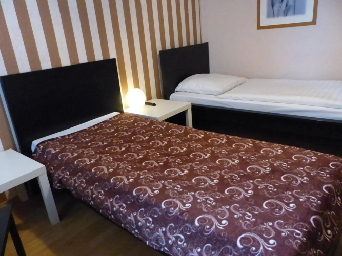 Hotel-Pension Charlottenburg