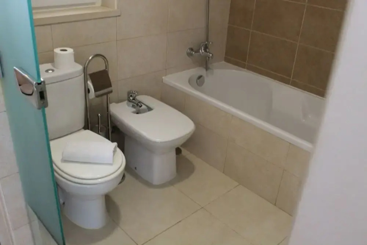 CG 11A - Pool - Cabanas Gardens
