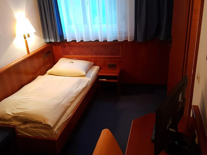 City Hotel Stuttgart
