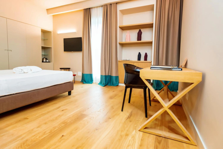 Hotel Mercure Paris Porte de Versailles Expo photo 16