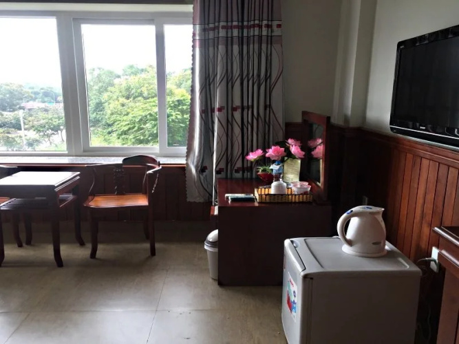 Son Thuy Hotel