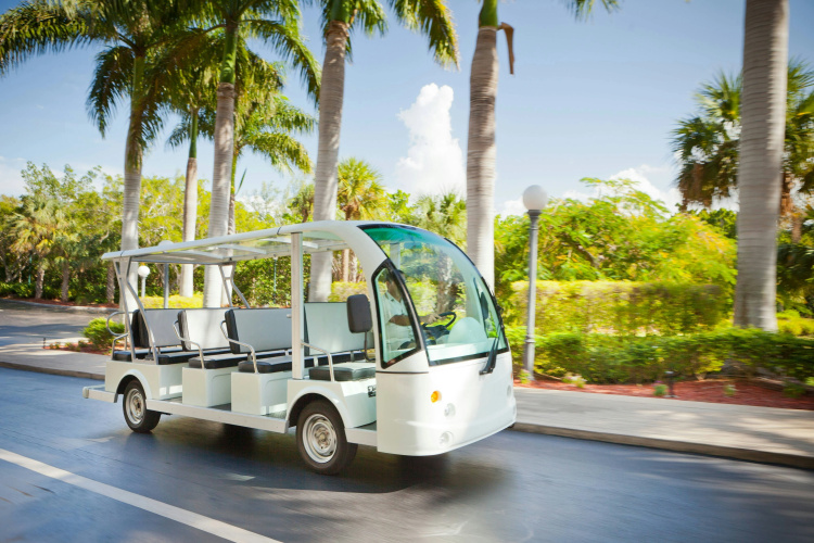 Sanibel Harbour Marriott Resort And Spa photo 29