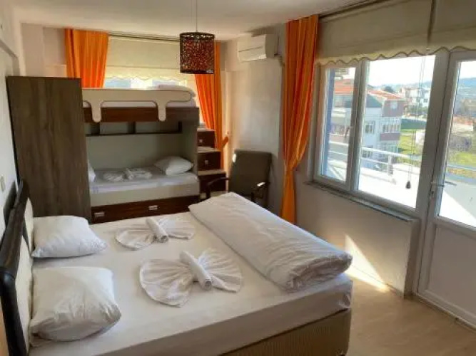 Eceabat Gezen Hotel
