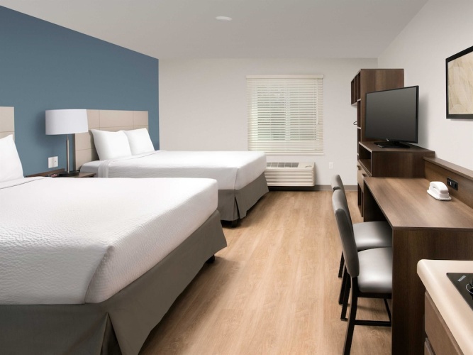 Woodspring Suites Tampa Brandon photo 7
