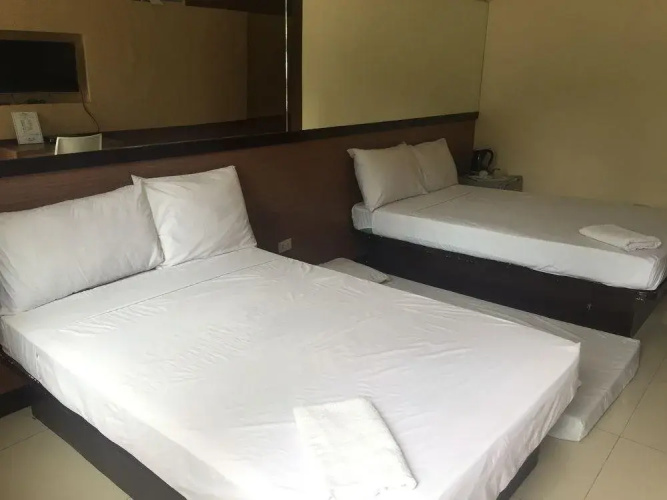 Abesan Inn