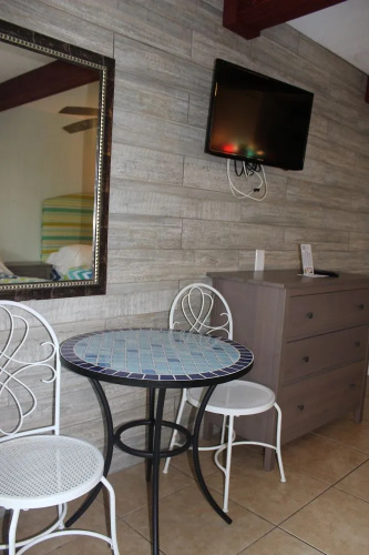 Beach Suites Resort