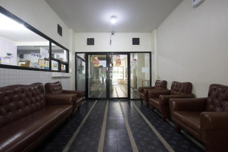 Monta Apartment