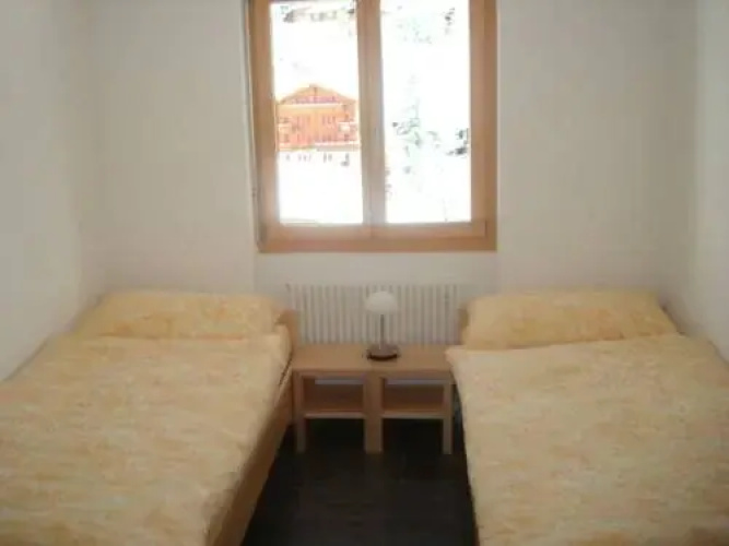 Bella Vista / Mönch - INH 25646