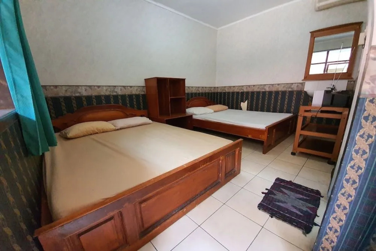 Oyo 2992 Hotel Likita