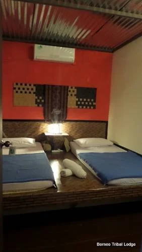 Borneo Tribal Lodge