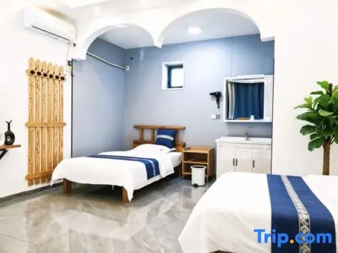 Premier Triple room