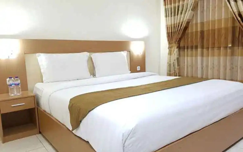 Morse Guest House