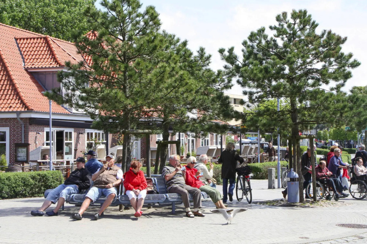 Apartment, St. Peter - Ording