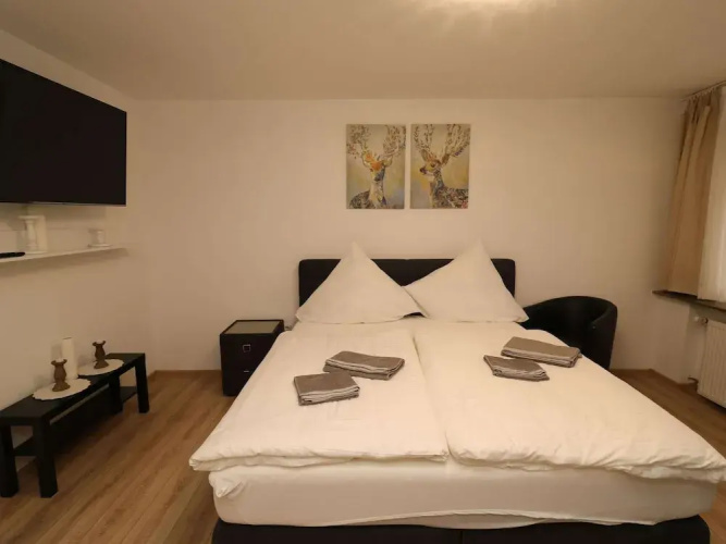 Apartment With Terrace, Essen