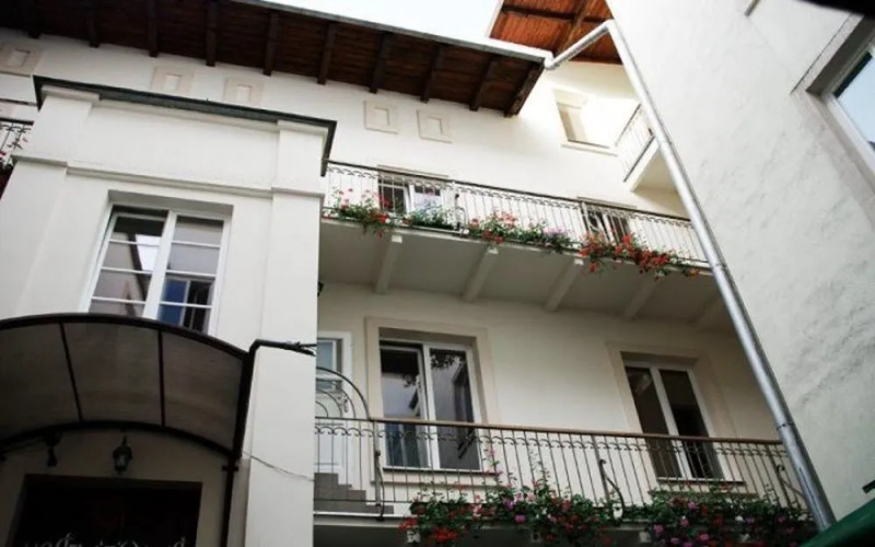 Hotelbild