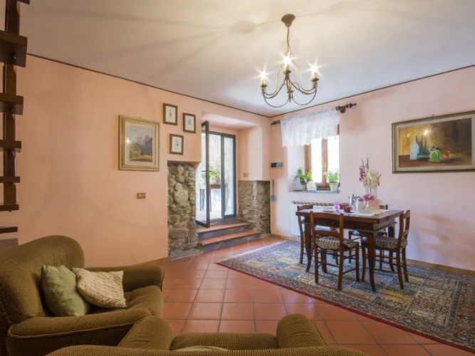 Locazione Turistica Edera