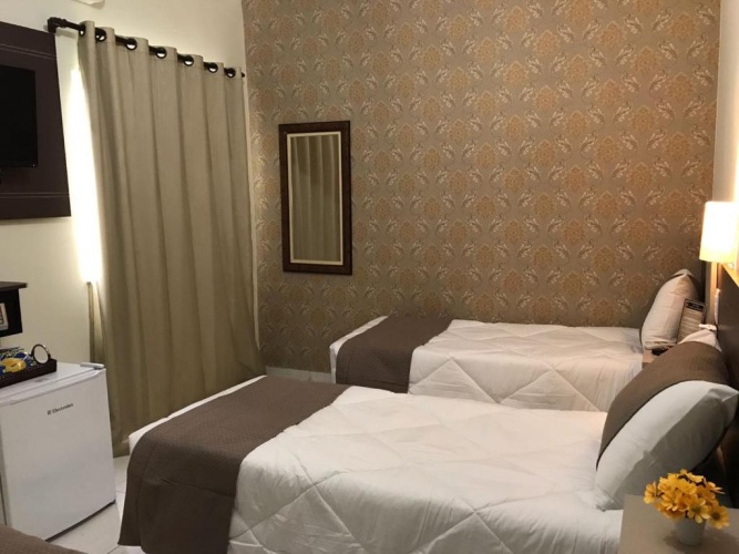 Superior Suite