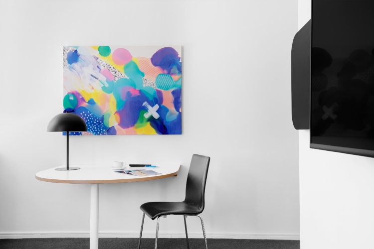 Business Studio
