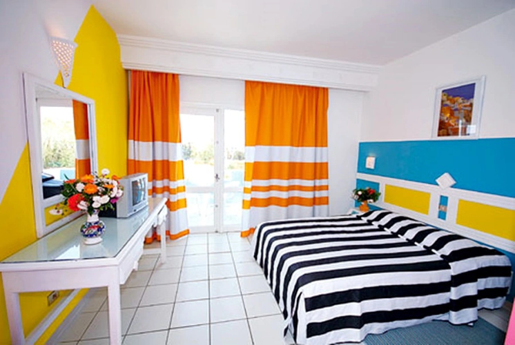Hotelbild