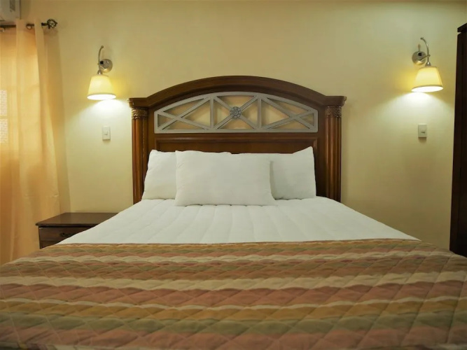 Hotel Carnaval