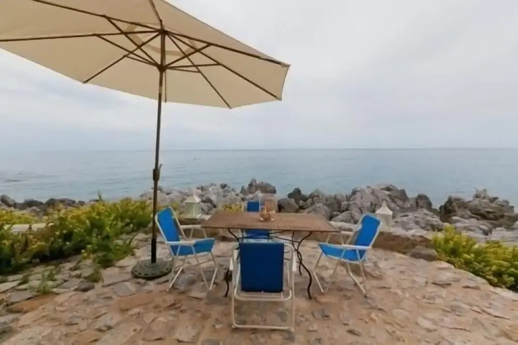 Terrazza Gabbiano