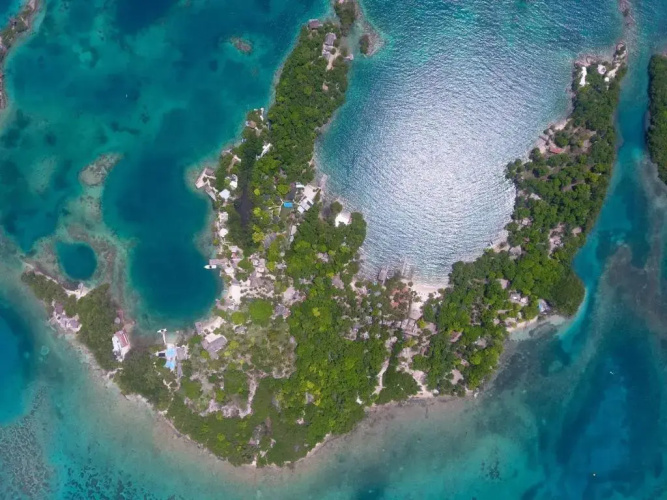 Eco-Hotel Islabela