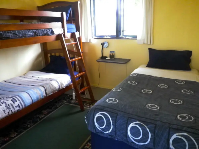 Raglan Backpackers