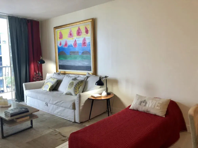Opera Tower By Suarez Vacation Rentals