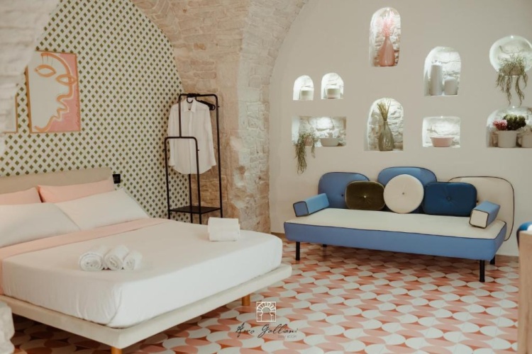 1 Bedroom Cottage