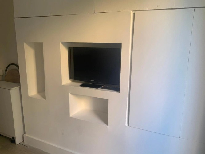 Self Contained Rooms in Central Torquay
