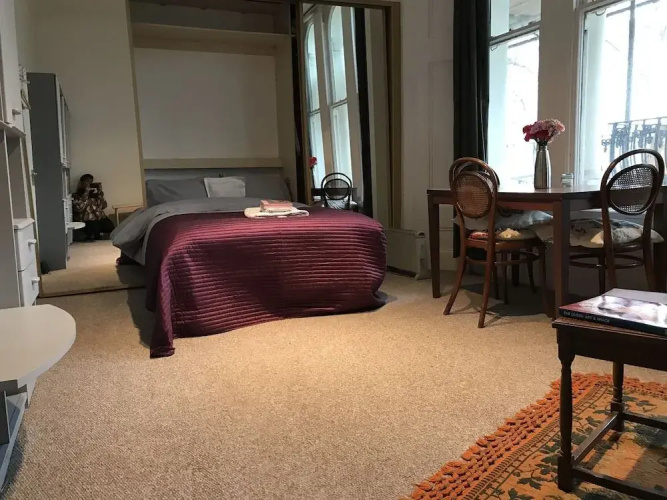 Hyde Park Studio