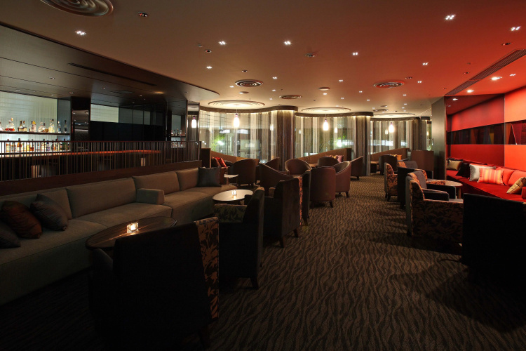 ANA Crowne Plaza Fukuoka photo 39