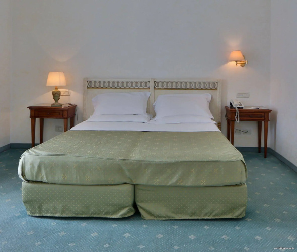 Hotel Fiuggi Terme Resort & Spa