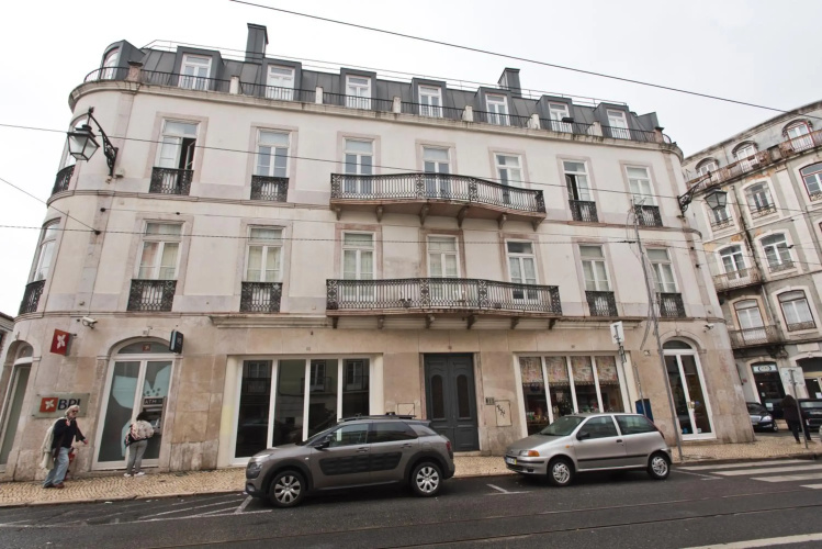 Hotelafbeelding