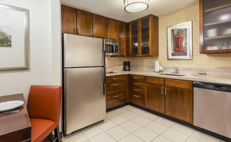 Residence Inn By Marriott Savannah Downtown/Historic Distric photo 22