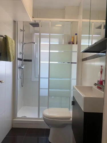 Apartamento parque las llamas