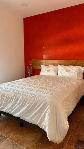Hotel Boutique Las Raices De Oaxaca