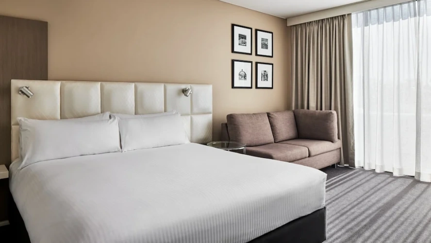 Premium Double room