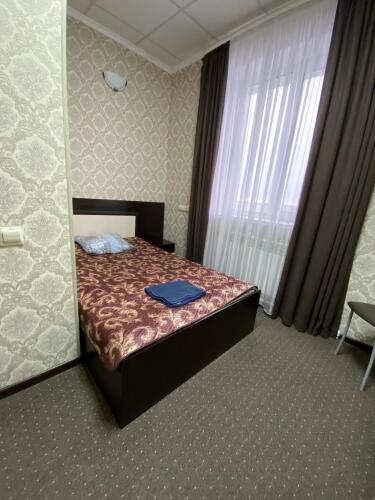 Фотография номера гостиницы Белое