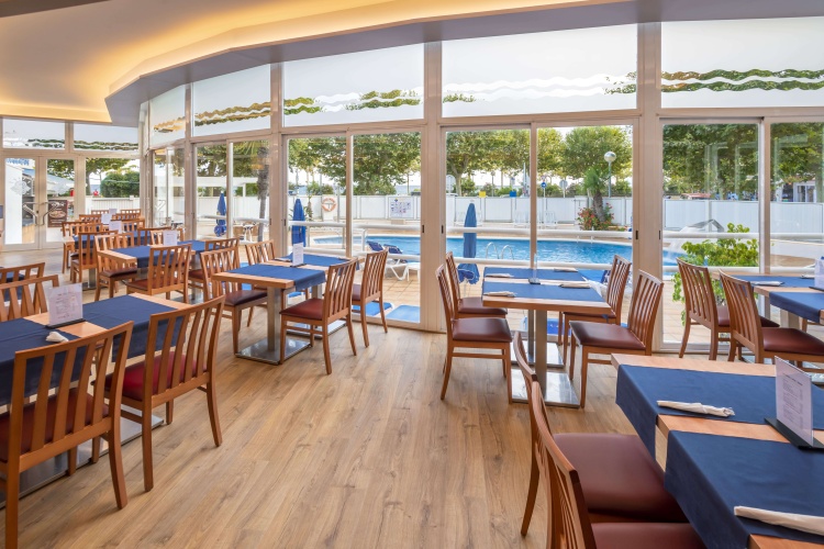 Hotel GHT Marítim photo 14