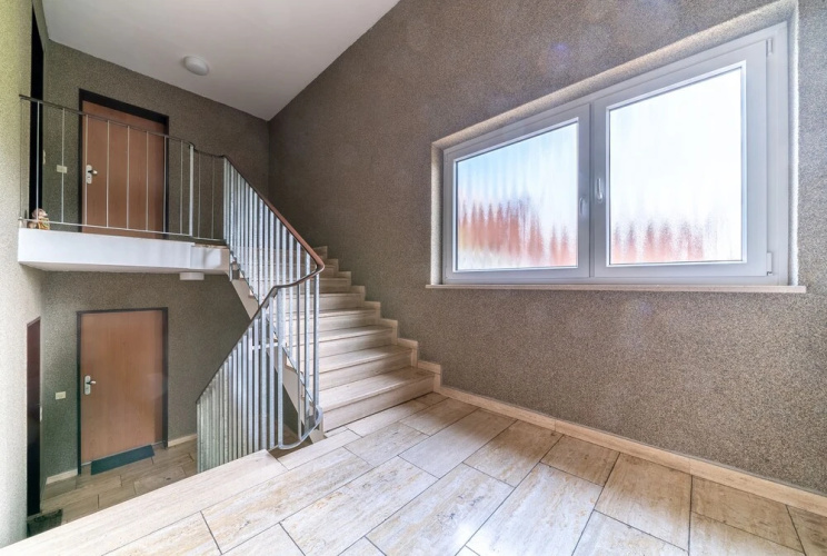 Private Apartment Lortzingweg