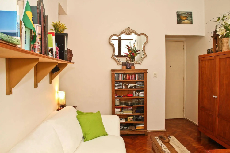 Bed And Breakfast Leblon