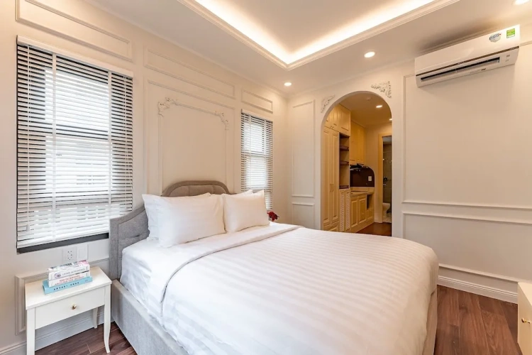 Superior Apartment